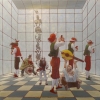 In honerem hieronymo B o o l 80x80 2016