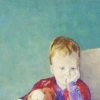 Erna o o l 30x30 cm 2008