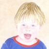 Esra o o l 30x30cm 2009
