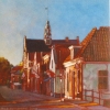 IJsselstein Weidstraat o o p 20x20cm 2010