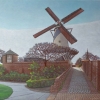 2024 korenmolen de windotter IJsselstein