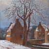 IJsselstein Eiteren o o p 20x20cm 2010