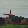IJsselstein Hoge biezen o o p 20x20cm 2010
