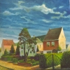IJsselstein Kronenburgerplantsoen o o l 70x70 cm 2003
