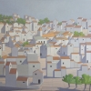 2024 Pueblo  o.o.l. 80x90 cm