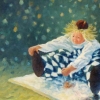 Clown-o-o-l-50x50cm-2003