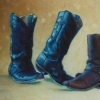 linedance o o l 50x50cm-2003