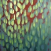 Movements o o l 90x80 cm 2013