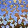 Buitelingen o o l 70x70 cm 2010