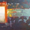 De opleving o o l 100x120 cm 2005