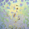Einerlei Odem o o l 90x80cm 2011