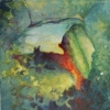 Krachten acr/o ol 80x80cm 2005