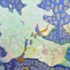 Nachtruiter o o l 70x70cm 2011