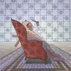 2018 Narcissus  o.o.l. 90x80 cm