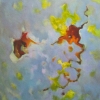 Staub o o l 90x80cm 2008