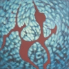 Movements 3 o o l 90 x 80cm 2013